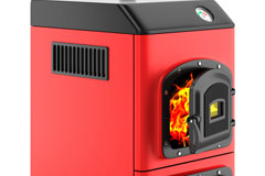 Rougham solid fuel boiler costs